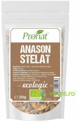 PRONAT Anason Stelat Ecologic/Bio 20g