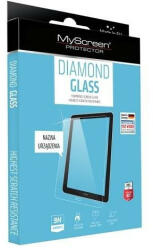MyScreen MS Diamond Glass iPad 10, 2" 2019 edzett üveg kijelzővédő fólia