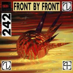 Front 242 Front By Front - facethemusic - 5 990 Ft