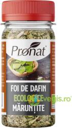 PRONAT Foi de Dafin Maruntite Ecologice/Bio 30g