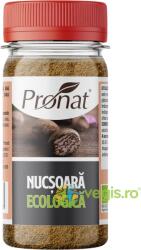 PRONAT Nucsoara Macinata Ecologica/Bio 55g