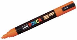 uni Marker Uni PC-5M Posca 1.8-2.5 mm, Orange, CC4