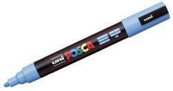 uni Marker Uni PC-5M Posca 1.8-2.5 mm, Sky Blue, CC48