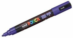 uni Marker Uni PC-5M Posca 1.8-2.5 mm, Prussian Blue, CC10