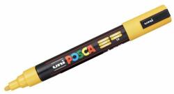 uni Marker Uni PC-5M Posca 1.8-2.5 mm, Ochre, CC19