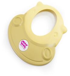 Ok Baby Protectie pentru ochi si urechi Hippo - OKBaby-Galben (OK829-13)