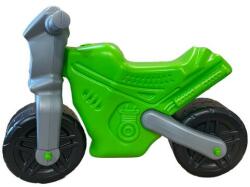 BURAK TOYS Bicicleta fara pedale verde pentru copii
