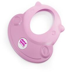 Ok Baby Protectie pentru ochi si urechi Hippo - OKBaby-Roz (OK829-14)