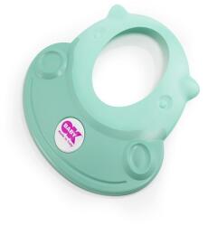 Ok Baby Protectie pentru ochi si urechi Hippo - OKBaby-Turcoaz (OK829-15)