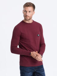 Ombre Clothing Tricou Ombre Clothing | Roșu | Bărbați | S - bibloo - 115,00 RON