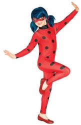 Rubies Costum pentru copii - Buburuza miraculoasă Ladybug Mărimea - Copii: XS Costum bal mascat copii