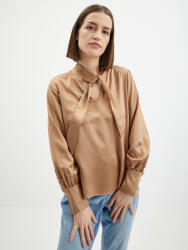 orsay Bluză Orsay | Maro | Femei | XS - bibloo - 120,00 RON