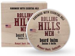 Rolling Hills Balsam pentru barbă - Rolling Hills Men Beard Balm 40 g