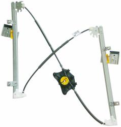 VALEO Mecanism actionare geam VALEO 850914 (850914) - automobilus