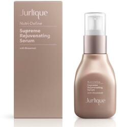Jurlique Ser pentru accelerarea procesului de reînnoire a pielii - Jurlique Nutri-Define Supreme Rejuvenating Serum 30 ml