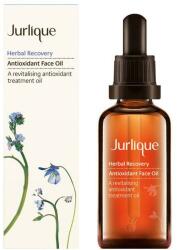 Jurlique Ulei antioxidant pentru față - Jurlique Herbal Recovery Antioxidant Face Oil 50 ml