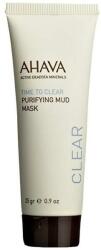 Ahava Mască de curățare pentru față - Ahava Time To Clear Purifying Mud Mask 100 g