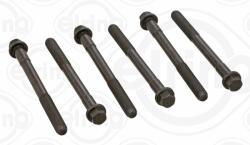 ELRING Set surub, chiulasa ELRING 125.990 (125.990)