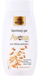 Bione Cosmetics Gel de duș, pentru pielea sensibilă - Bione Cosmetics Avena Sativa Body Shampoo For Sensitive Skin 260 ml
