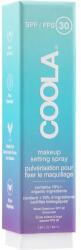 Coola Spray pentru fixarea machiajului - Coola Face Makeup Setting Spray SPF 30 44 ml