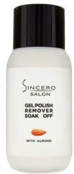 Sincero Salon Soluție pentru înlăturarea gel-lacului - Sincero Salon Gel Nail Polish Remower 150 ml