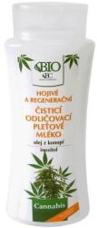 Bione Cosmetics Loțiune relaxantă și regenerantă pentru față Cânepă - Bione Cosmetics Cannabis Lotion 255 ml