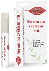 Bione Cosmetics Serum powiększające usta - Bione Cosmetics Serum Lip Booster 7 ml