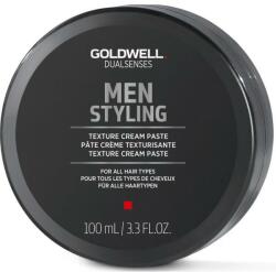Goldwell Pastă de păr - Goldwell Dualsenses For Men Texture Cream Paste 100 ml