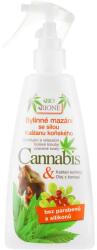 Bione Cosmetics Spray pentru picioare - Bione Cosmetics Cannabis Herbal Salve With Horse Chestnut 260 ml