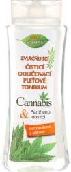 Bione Cosmetics Tonic relaxant și regenerat pentru față Cânepă - Bione Cosmetics Cannabis Tonic 255 ml