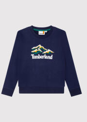 Timberland Pulóver T25T57 D Sötétkék Regular Fit (T25T57 D)