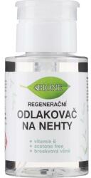 Bione Cosmetics Soluție pentru îndepărtarea ojei cu vitamina E - Bione Cosmetics Vitamin E Nail Polish Remover 180 ml