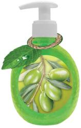 Lara Săpun lichid Olive - Lara Fruit Liquid Soap 375 ml