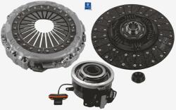 SACHS Set ambreiaj SACHS 3400 710 093 - piesa-auto