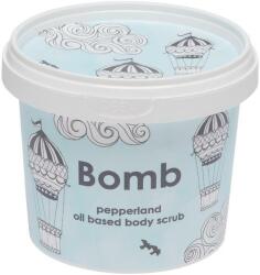 Bomb Cosmetics Exfoliant de corp Pepperland, Bomb Cosmetics, 365 ml