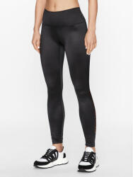 Emporio Armani Underwear Leggings 164711 3F235 00020 Fekete Skinny Fit (164711 3F235 00020)