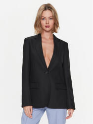 Calvin Klein Zakó Essential Tailored K20K205187 Fekete Regular Fit (Essential Tailored K20K205187)