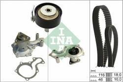 Schaeffler INA Set pompa apa + curea dintata Schaeffler INA 530 0701 30 (530 0701 30)