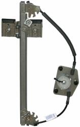 VALEO Mecanism actionare geam VALEO 850802 (850802) - automobilus