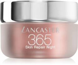 Lancaster 365 Skin Repair cremă de noapte antirid 50 ml