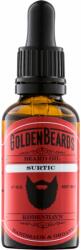Golden Beards Surtic ulei pentru barba 30 ml