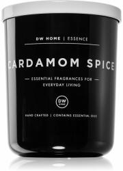 DW HOME Essence Cardamom Spice lumânare parfumată 434 g