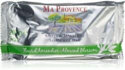 Ma Provence Almond Blossom Sapun natural cu efect calmant 200 g