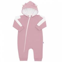  Baba pamut kezeslábas New Baby The Best rózsaszín - babycenter-online - 8 790 Ft