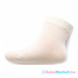 NEW BABY Baba pamut zokni New Baby fehér - babamarket - 950 Ft