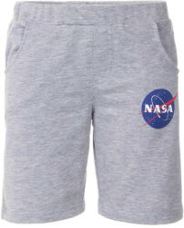 Asti NASA pamut fiú rövidnadrág - pindurka