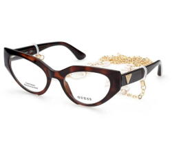 GUESS Rame ochelari de vedere dama Guess GU2853 052 Rama ochelari