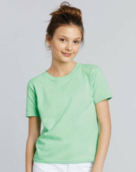 Gildan Gyerek póló Rövid ujjú Gildan Softstyle Youth T-Shirt