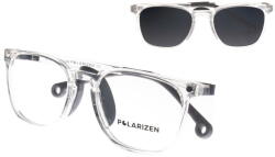 Polarizen Rame ochelari de vedere copii Polarizen Clip-on CD19970 C7