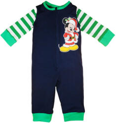 Andrea Kft Disney Mickey karácsonyi overálos pizsama